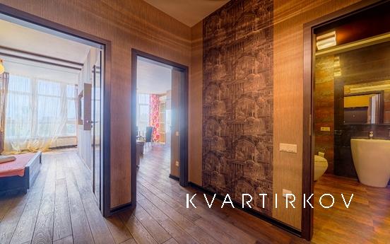 VIP-апартоменты на берегу моря, Одесса - квартира посуточно