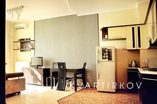 Arkadievsky Palace own, Odessa - apartment by the day