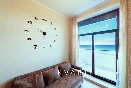 Arkadievsky Palace own, Odessa - apartment by the day