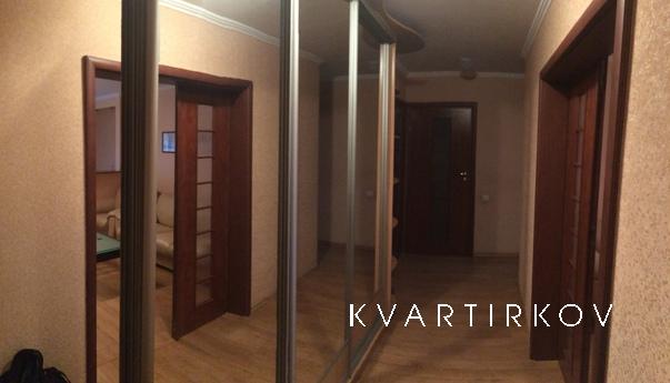 2 bedroom apartment for rent Arkadia, Odessa - apartment by the day