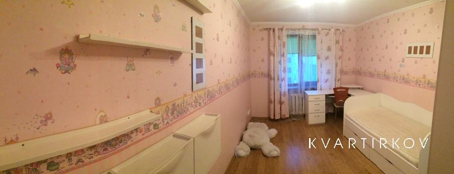 2 bedroom apartment for rent Arkadia, Odessa - apartment by the day