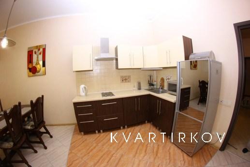 Rent my apartment in an elite house, Odessa - apartment by the day