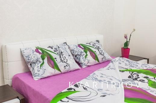 Beautiful apartment in the Arcadia Palac, Odessa - apartment by the day