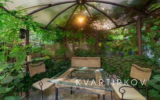 Здам свій будинок в Аркадії на березі мо, Одеса - квартира подобово