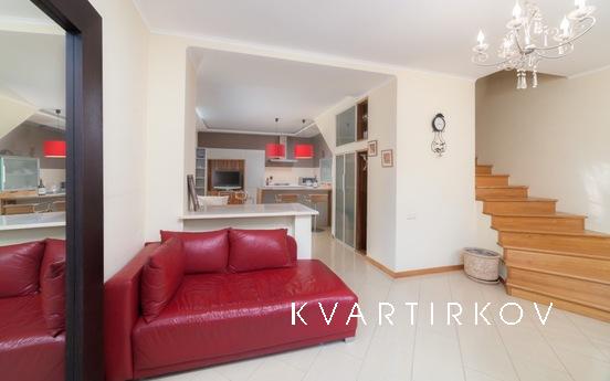 Здам свій будинок в Аркадії на березі мо, Одеса - квартира подобово