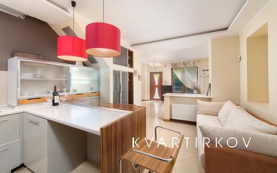 Здам свій будинок в Аркадії на березі мо, Одеса - квартира подобово