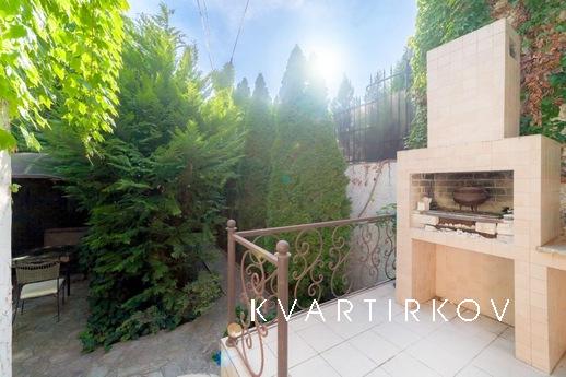 Здам свій будинок в Аркадії на березі мо, Одеса - квартира подобово