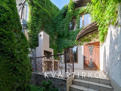 Здам свій будинок в Аркадії на березі мо, Одеса - квартира подобово