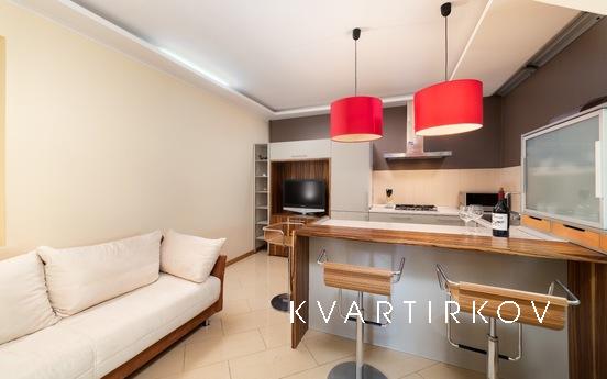 Здам свій будинок в Аркадії на березі мо, Одеса - квартира подобово