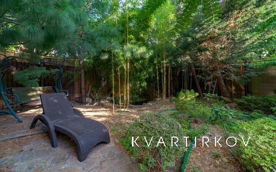 Здам свій будинок в Аркадії на березі мо, Одеса - квартира подобово