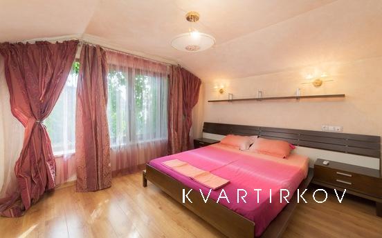 Здам свій будинок в Аркадії на березі мо, Одеса - квартира подобово