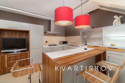 Здам свій будинок в Аркадії на березі мо, Одеса - квартира подобово