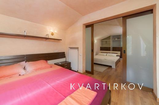 Здам свій будинок в Аркадії на березі мо, Одеса - квартира подобово