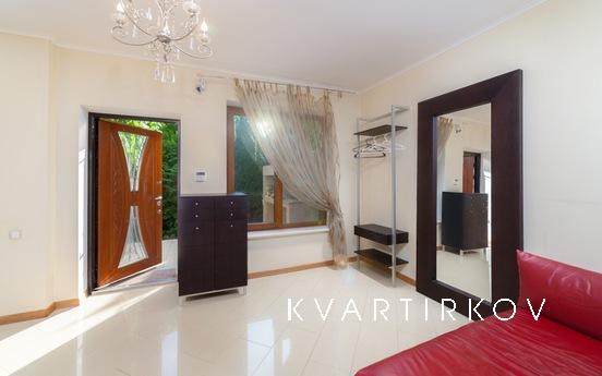 Здам свій будинок в Аркадії на березі мо, Одеса - квартира подобово