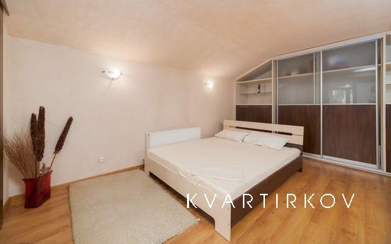 Здам свій будинок в Аркадії на березі мо, Одеса - квартира подобово