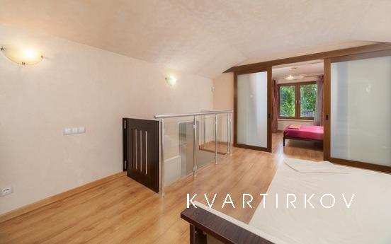 Здам свій будинок в Аркадії на березі мо, Одеса - квартира подобово