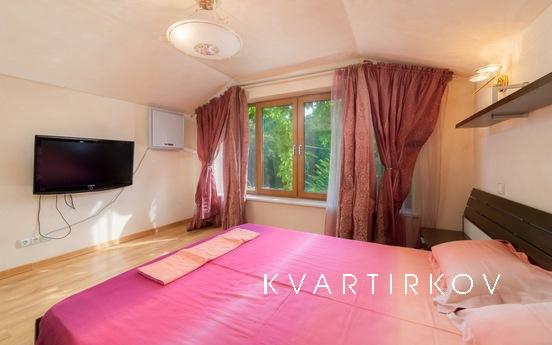 Здам свій будинок в Аркадії на березі мо, Одеса - квартира подобово