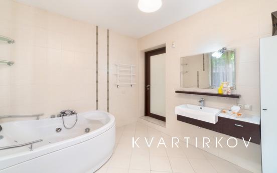 Здам свій будинок в Аркадії на березі мо, Одеса - квартира подобово