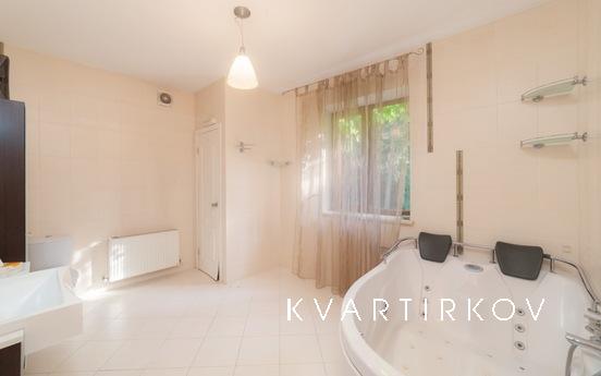 Здам свій будинок в Аркадії на березі мо, Одеса - квартира подобово