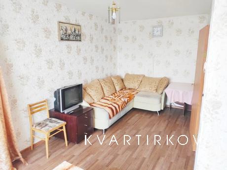 1 bedroom apartment near the metro, Санкт-Петербург - квартира подобово