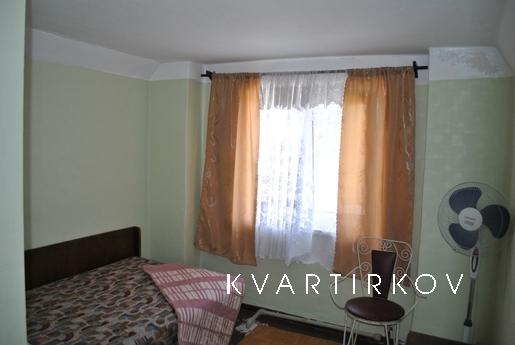 Rest in Odessa. ROOMS Rent in Odessa, Odessa - apartment by the day