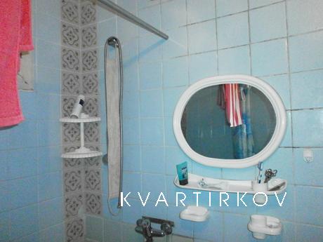 rent an apartment for rent, Sevastopol - apartment by the day