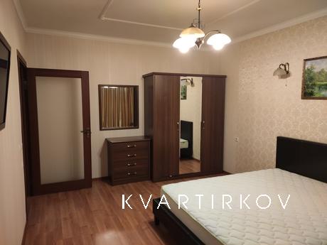 Rent on the hem, Poltava - apartment by the day