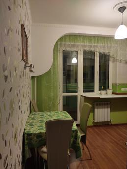 Rent on the hem, Poltava - apartment by the day