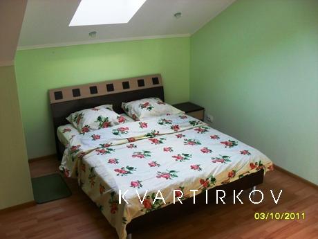 Rent one 2-to. Street apartment. Ataman Sitka 5, near the Ho