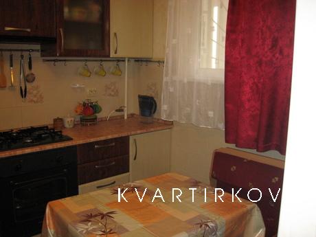 Недорого своя1-комнатная квартира у моря, Севастополь - квартира посуточно