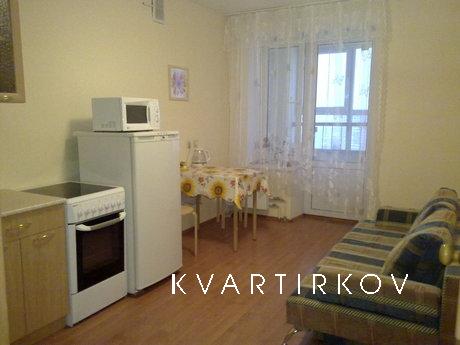 1 комнатная квартира р-н ж/д вокзала, Екатеринбург - квартира посуточно