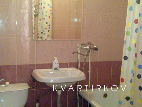 1 комнатная квартира р-н ж/д вокзала, Екатеринбург - квартира посуточно