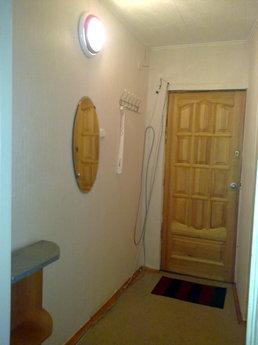 2 х комнатная квартира  р-н Пионерский, Екатеринбург - квартира посуточно