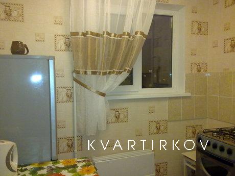 2х комнатная квартира р-н Пионерский, Екатеринбург - квартира посуточно