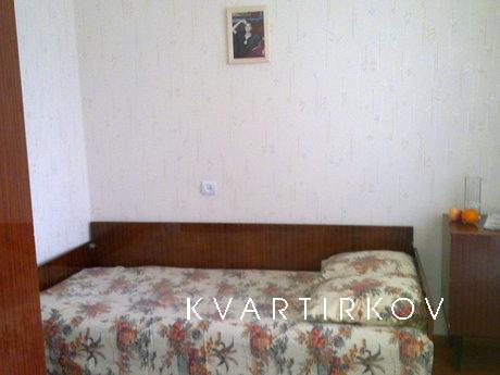 2х комнатная квартира р-н Пионерский, Екатеринбург - квартира посуточно