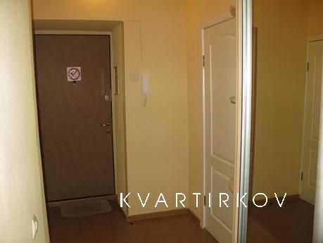 Apartment on  Bessarabia Sq. Khreschatyk, Kyiv - apartment by the day