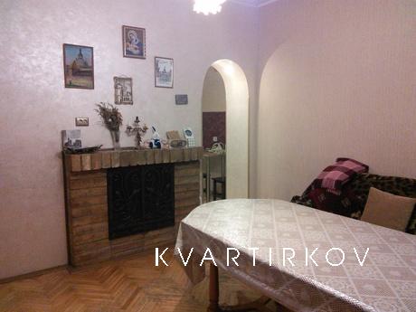 Rooms in the house near the High Castle, Lviv - apartment by the day