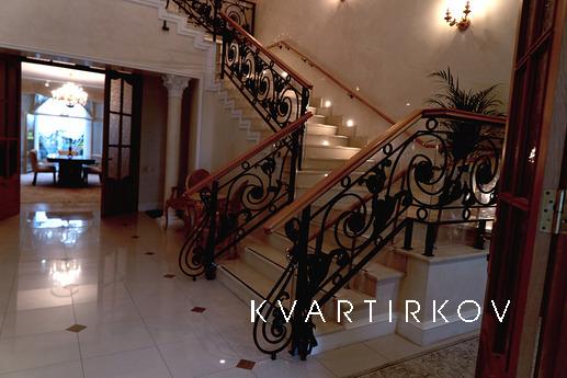 Усадьба Знаменское, Одинцово - квартира посуточно