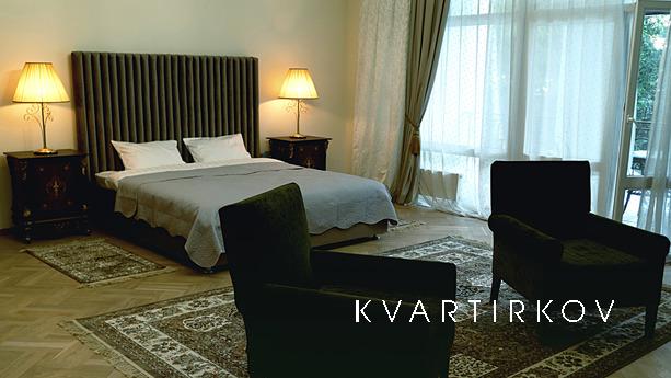 Усадьба Знаменское, Одинцово - квартира посуточно