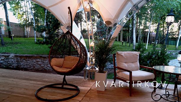 Усадьба Знаменское, Одинцово - квартира посуточно