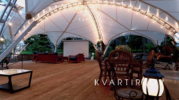 Усадьба Знаменское, Одинцово - квартира посуточно