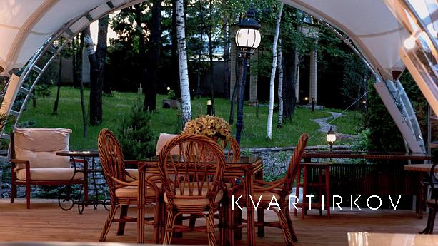 Усадьба Знаменское, Одинцово - квартира посуточно