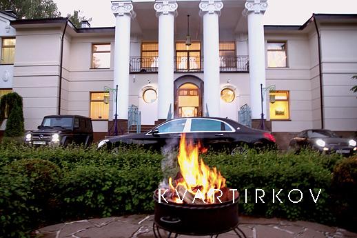 Усадьба Знаменское, Одинцово - квартира посуточно