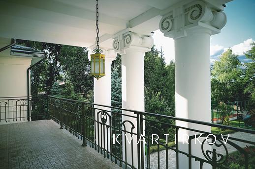 Усадьба Знаменское, Одинцово - квартира посуточно