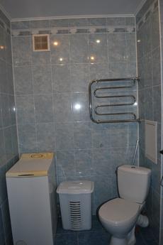 Rent for the period of Euro-2012, Kyiv - apartment by the day