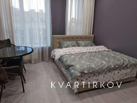 Ваш затишний дім, Киев - квартира посуточно