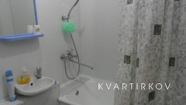 For rent 1 bedroom apartment in, Sevastopol - apartment by the day