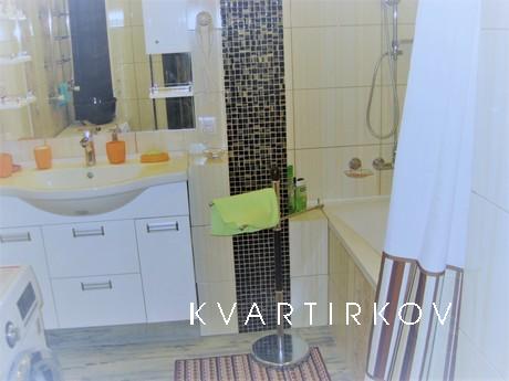 Двухкомнатная квартира в новом доме, Калининград - квартира посуточно