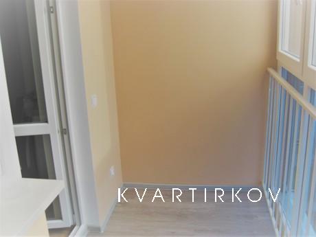 Двухкомнатная квартира в новом доме, Калининград - квартира посуточно