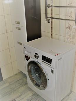 Двухкомнатная квартира в новом доме, Калининград - квартира посуточно